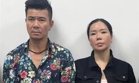 Vạch trần thủ đoạn thu thập "bảo bối bệnh án tâm thần" của đối tượng hình sự cộm cán-Bài 1: Chân dung "nữ quái" và trận đánh mở màn Sầm Sơn