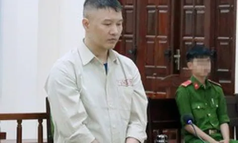 ‘Vẽ’ suất đất ngoại giao dự án, lừa đặt cọc 1,7 tỷ đồng, lĩnh 13 năm tù