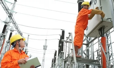 EVN vận hành linh hoạt, bảo đảm cung ứng điện trong quý I/2026