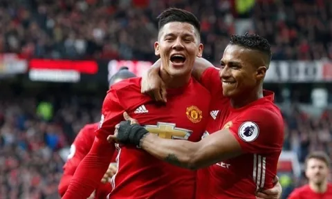 Hành vi phi thể thao của cựu sao MU