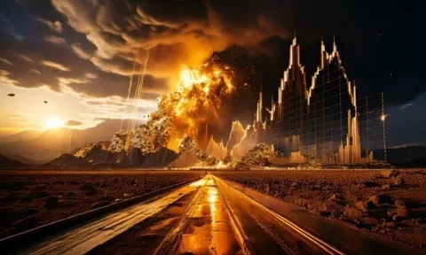 Giá vàng hôm nay 14/4/2026 'xuống đáy', chênh lệch giá trong nước đẩy rủi ro thua lỗ lớn cho nhà đầu tư, khả năng vàng vượt 5.000 USD vào cuối năm?