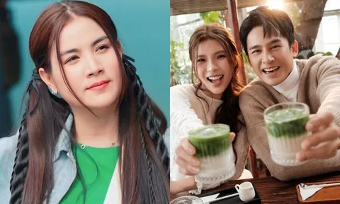 Kha Ly nhận xét gây chú ý khi Lương Thế Thành đăng ảnh kỷ niệm 10 năm cưới Thúy Diễm