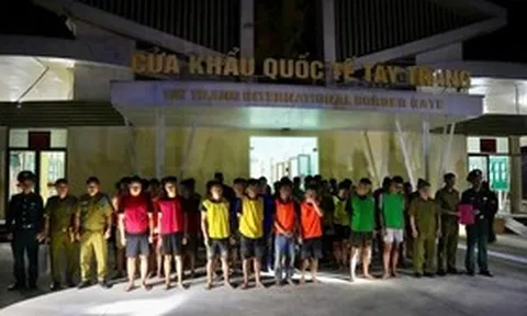 Hơn 5000 bị hại đã "sập bẫy" của nhóm lừa đảo công nghệ cao như thế nào?