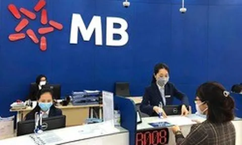 Người có khoản nợ quá hạn tại MB chú ý!