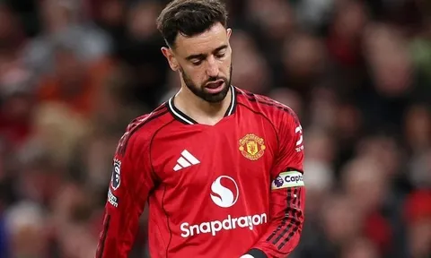 MU nhận thất bại lịch sử trước Leeds