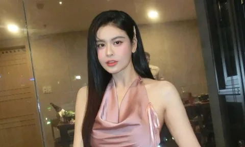 Trương Quỳnh Anh thẳng thắn nói về người yêu sau 9 năm độc thân