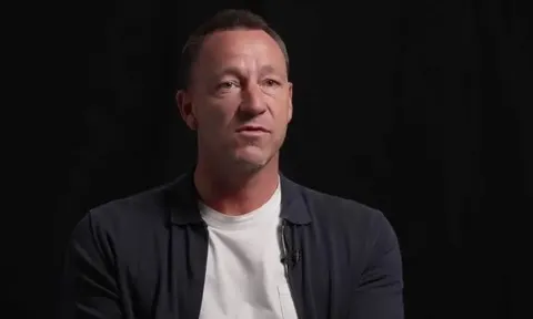 Khối tài sản khổng lồ của John Terry