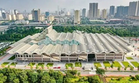 Trung tâm Hội nghị Quốc gia, Văn phòng Chính phủ thông báo tuyển dụng nhân sự đợt I năm 2026