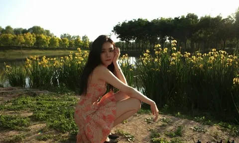 Vương Hiểu Thần nhập viện khẩn cấp vì uống nhầm thuốc