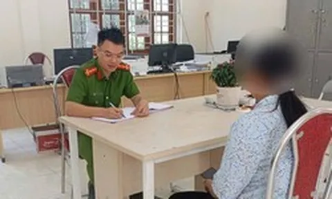 Xuất hiện cuộc gọi thông báo khóa CCCD, hạn chế giao dịch ngân hàng: Công an cảnh báo khẩn