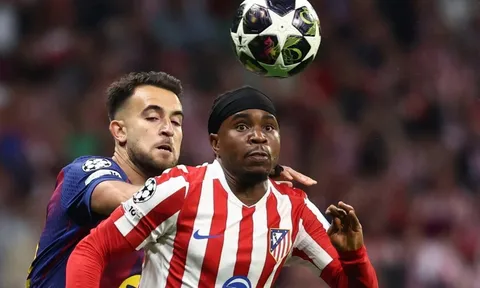 Lookman hạ thấp Yamal: 'Không phải Ronaldo'