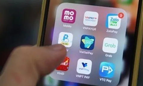 Hàng triệu người dùng MoMo chú ý thông báo mới từ công an