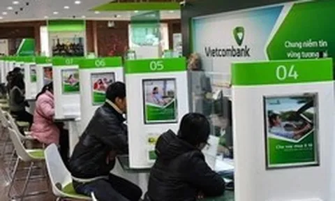Từ năm 2026, Vietcombank, VietinBank, Agribank... tạm ngừng toàn bộ giao dịch rút/chuyển tiền đối với trường hợp sau