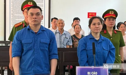 Biến đất nông nghiệp thành đất ở để lừa chiếm gần 6 tỷ đồng, cặp tình nhân trả giá đắt