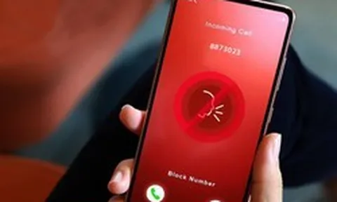 Cuộc gọi hiển thị đúng tên, đúng số trong danh bạ: Ngân hàng vẫn khuyên ngắt máy ngay nếu có dấu hiệu này