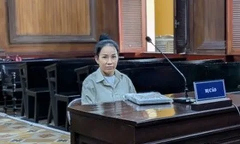 Vụ án liên quan bà Nguyễn Phương Hằng: Bác kháng cáo kêu oan của bị cáo Đinh Lan