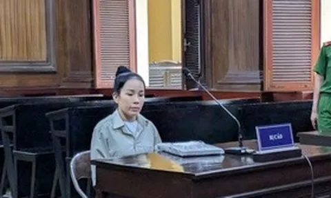 Vụ án liên quan đến bà Nguyễn Phương Hằng: Không chấp nhận yêu cầu hoãn tòa của bị cáo Đinh Lan