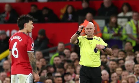 MU quyết đòi lại công bằng