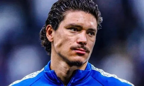 Cú sốc với Nunez