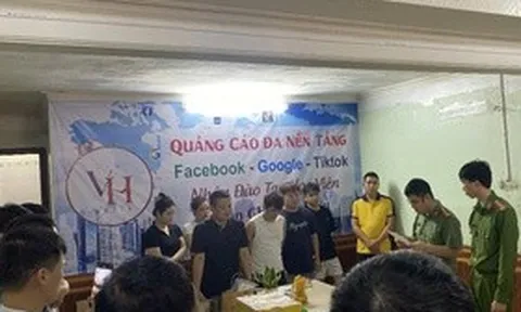 Triệt phá đường dây bán thuốc đông y "gia truyền 4 đời" giả trên mạng