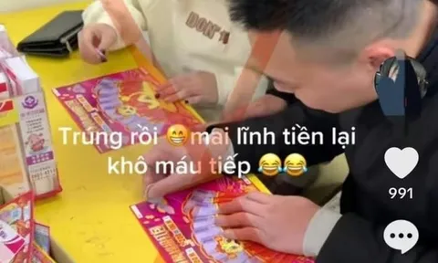 Người đàn ông bị lừa hơn 368 triệu đồng vì được thông báo trúng 1,872 tỷ đồng