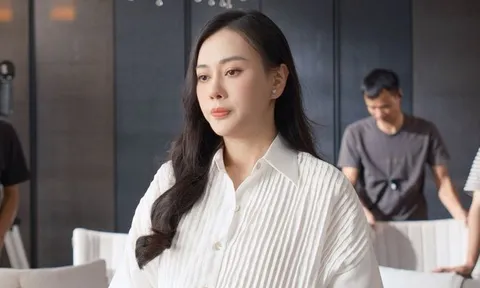 Tín hiệu mừng đã đến với Phương Oanh