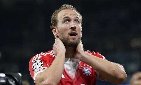 Căng thẳng cuộc đua vua phá lưới Champions League