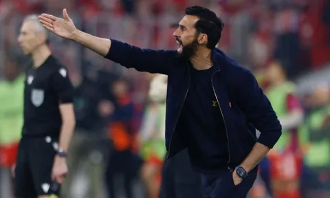 Arbeloa: 'Trọng tài đã phá nát trận đấu'