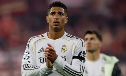 Real Madrid phản ứng dữ dội sau khi bị loại