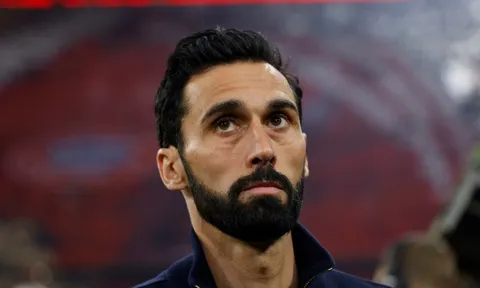 Real Madrid sắp sa thải HLV Arbeloa?