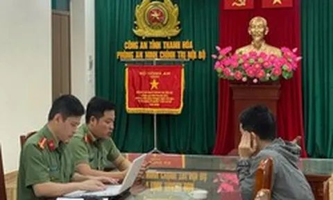 Bị phạt vì chuyển cuộc gọi đòi nợ sang đường dây nóng công an