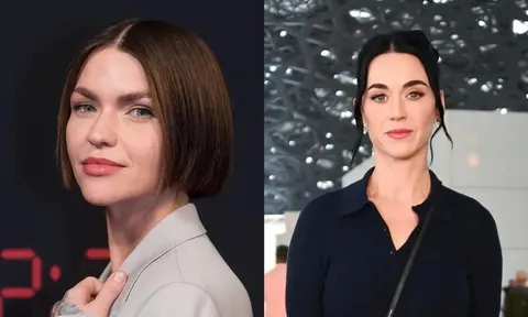 Thông tin mới vụ Katy Perry bị cáo buộc tấn công nữ diễn viên Ruby Rose