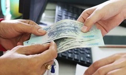 Chuyên gia Thuế có khuyến cáo đến hộ kinh doanh nhận tiền mặt từ khách hàng