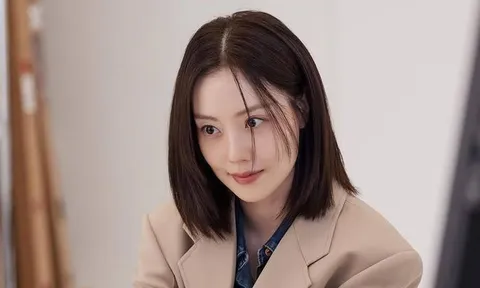 Nữ diễn viên Moon Chae Won sắp kết hôn, danh tính chồng gây bất ngờ