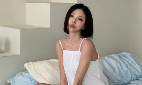 Tình tin đồn một thời của G-Dragon gây lo lắng với hình ảnh gầy gò