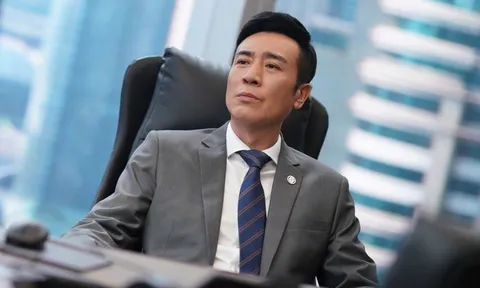 Diễn viên đóng vai Lưu Bị tung 5 cái tát làm dậy sóng mạng xã hội