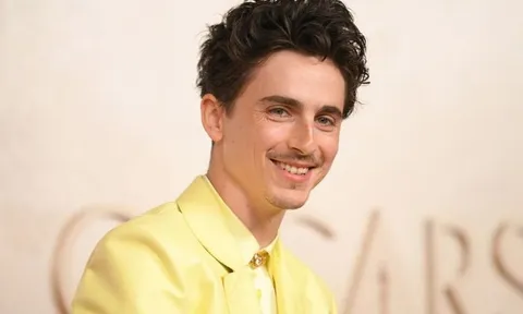 Chê opera 'không ai quan tâm', Timothée Chalamet bất ngờ giúp nhà hát cháy vé
