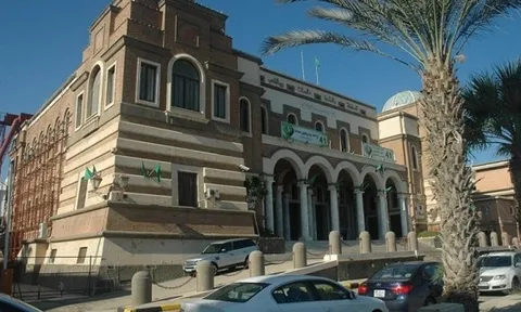 Libya - Niềm vui nhỏ giữa bộn bề lớn