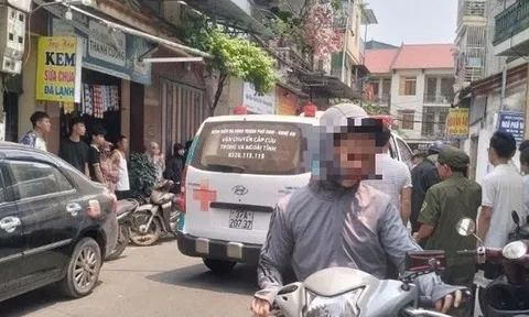 Vụ nữ sinh năm tư bị nam thanh niên sát hại ở phòng trọ: Bất ngờ danh tính hung thủ