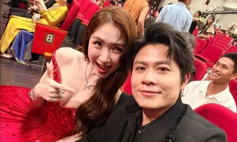 Nguyễn Văn Chung tuyên bố một câu khi gặp Hòa Minzy