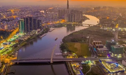 Việt Nam: Đầu tàu tăng trưởng đầy hứa hẹn của khu vực