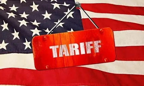 Mỹ bắt đầu hoàn trả 166 tỷ USD thuế quan bất hợp pháp từ ngày 20/4