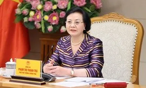 Khẩn trương hoàn thiện cơ chế đặc thù để đẩy nhanh xác định danh tính hài cốt liệt sĩ