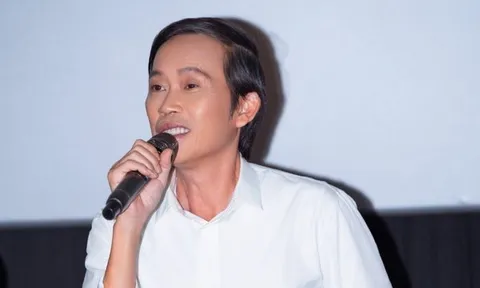 Hoài Linh chính thức đi thêm bước nữa sau khi bỏ túi hơn 200 tỷ