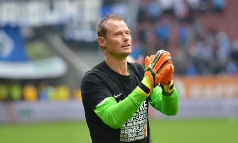 Cựu thủ môn Arsenal qua đời