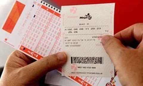 Một khách hàng tại Nghệ An trúng Vietlott gần 15 tỷ đồng