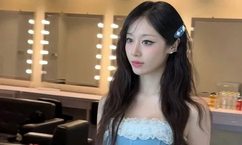 Vóc dáng gầy gò đáng lo ngại của Jiyeon (T-ara)