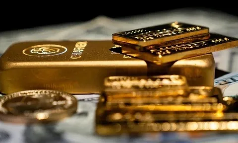 Đầu tư vàng trực tuyến, người phụ nữ bị lừa 82 tỷ đồng