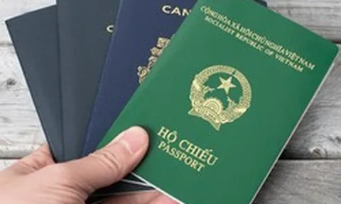 Công an Hà Nội cảnh báo khẩn đến người có hộ chiếu