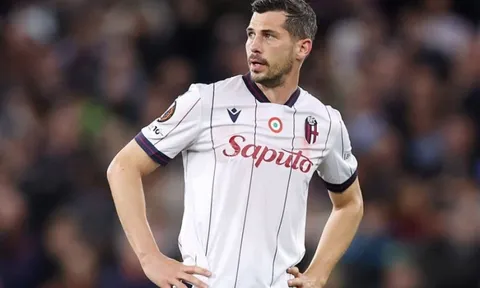 Ngày buồn của bóng đá Italy